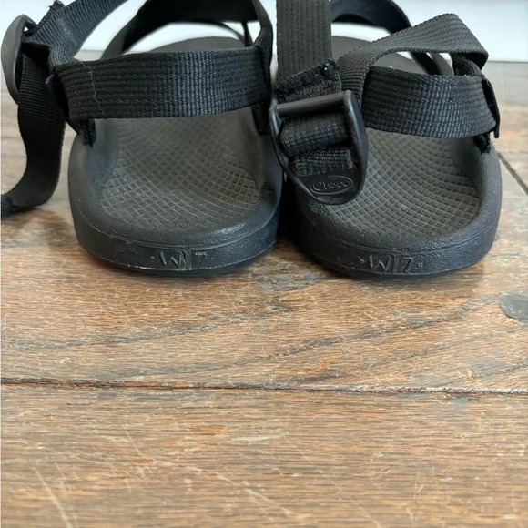 Chaco Z/Cloud series Sandals women's size 7 - Picture 4 of 4